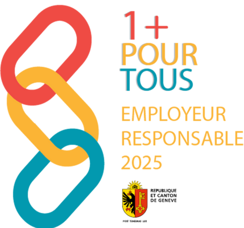 Label 1+ pour tous