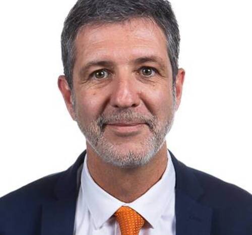 Olivier Säuberli