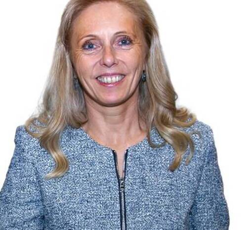 Corinne Sauge