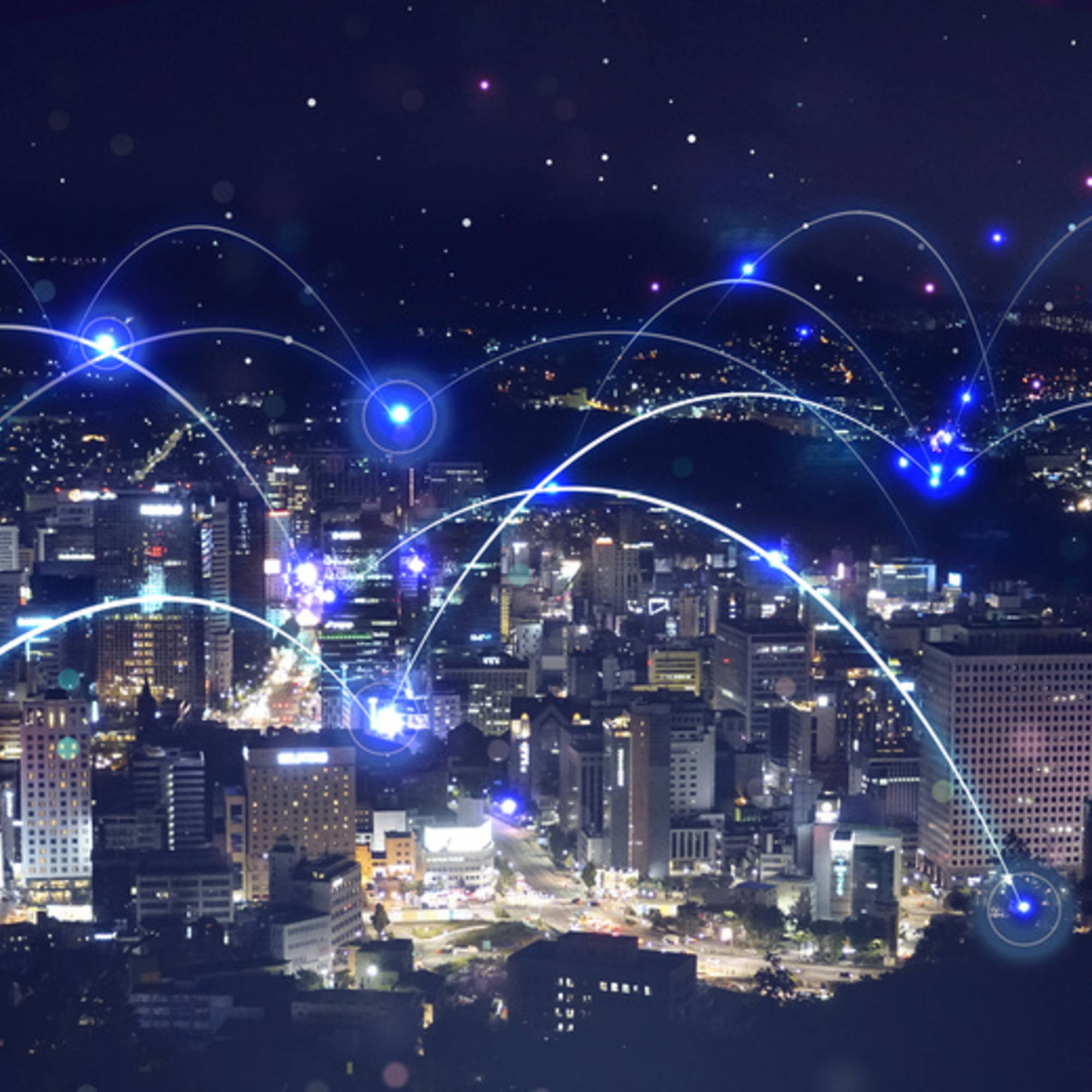 CES et MWC 2019