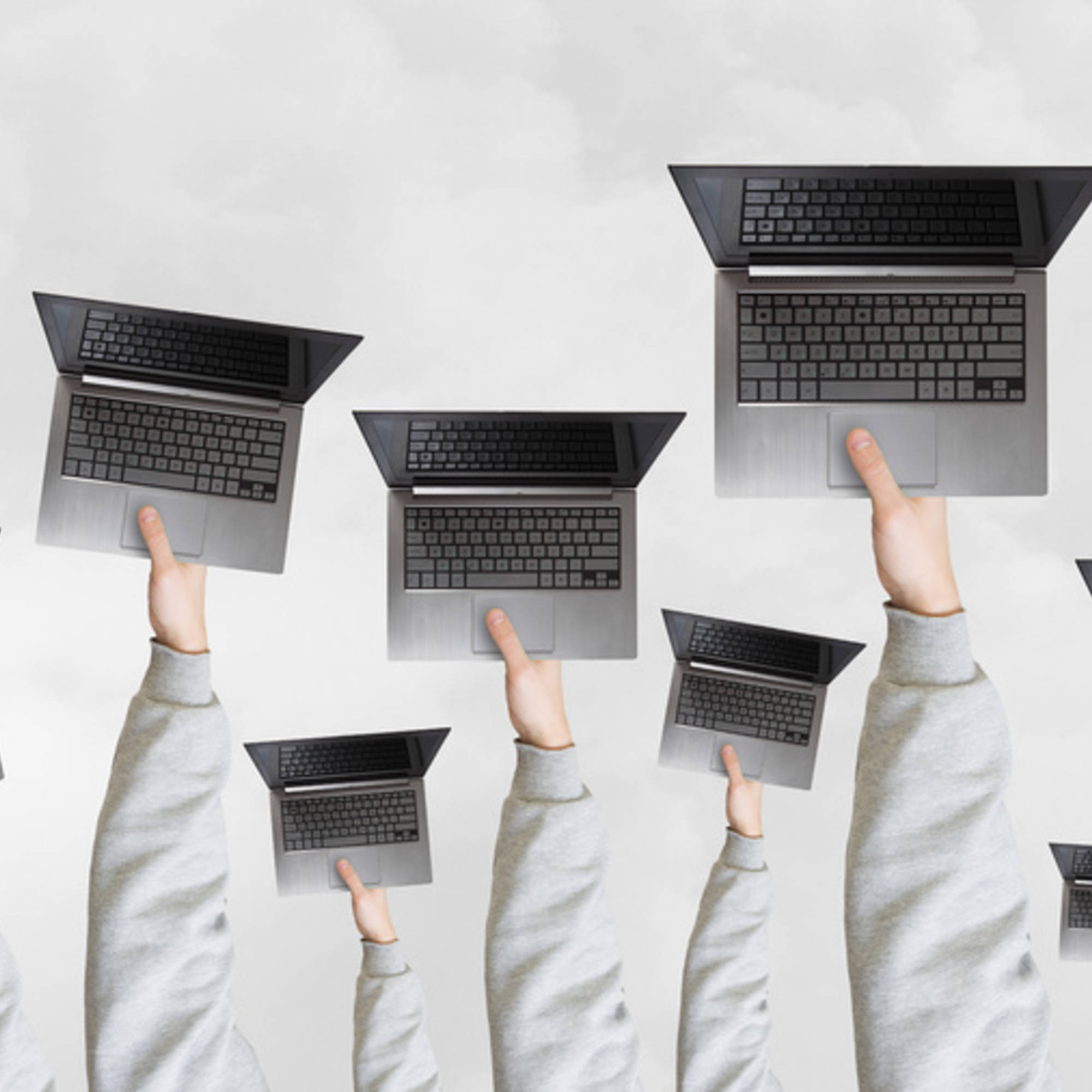 Laptops: quoi de neuf en 2019?