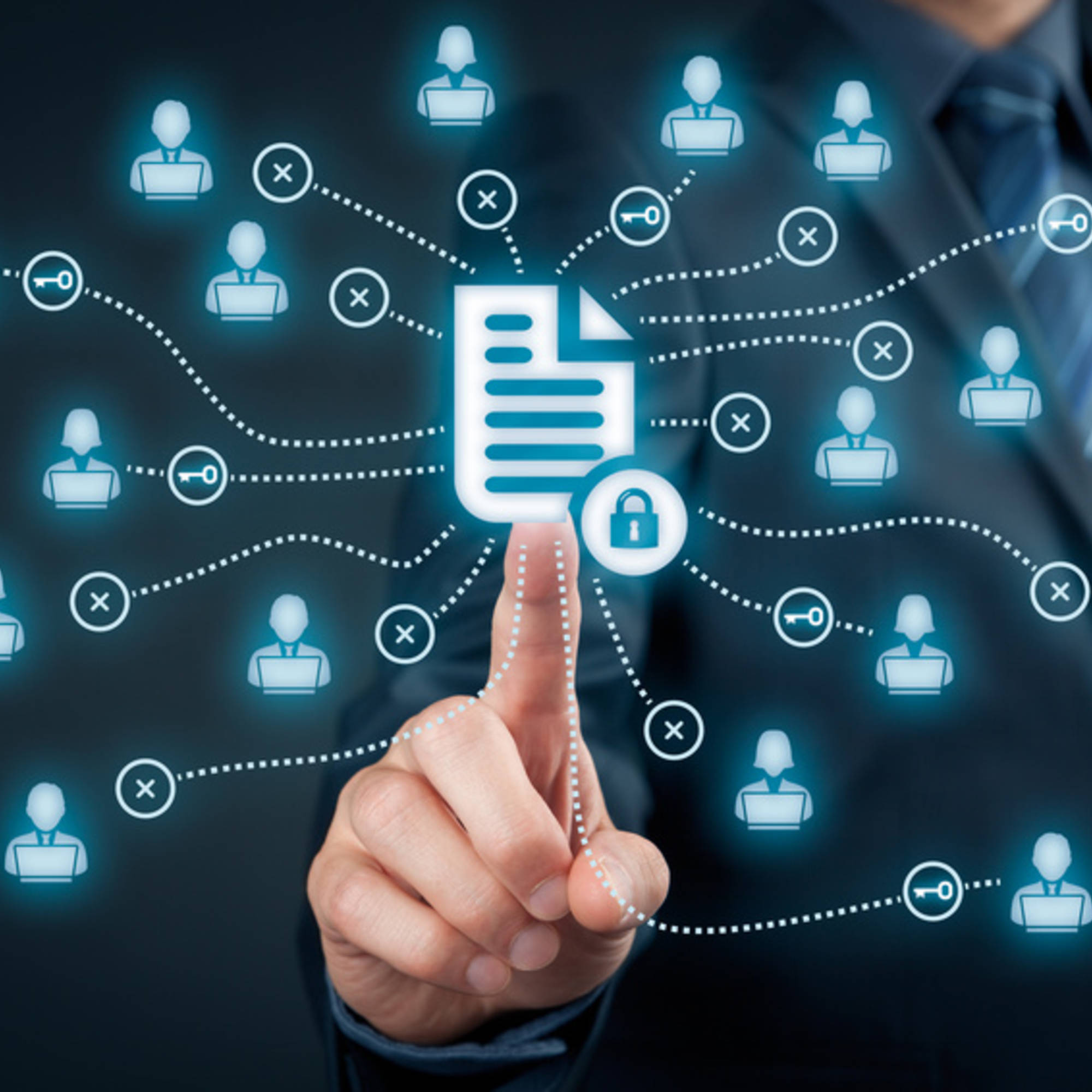 Focus sur le spécialiste de la gestion des accès