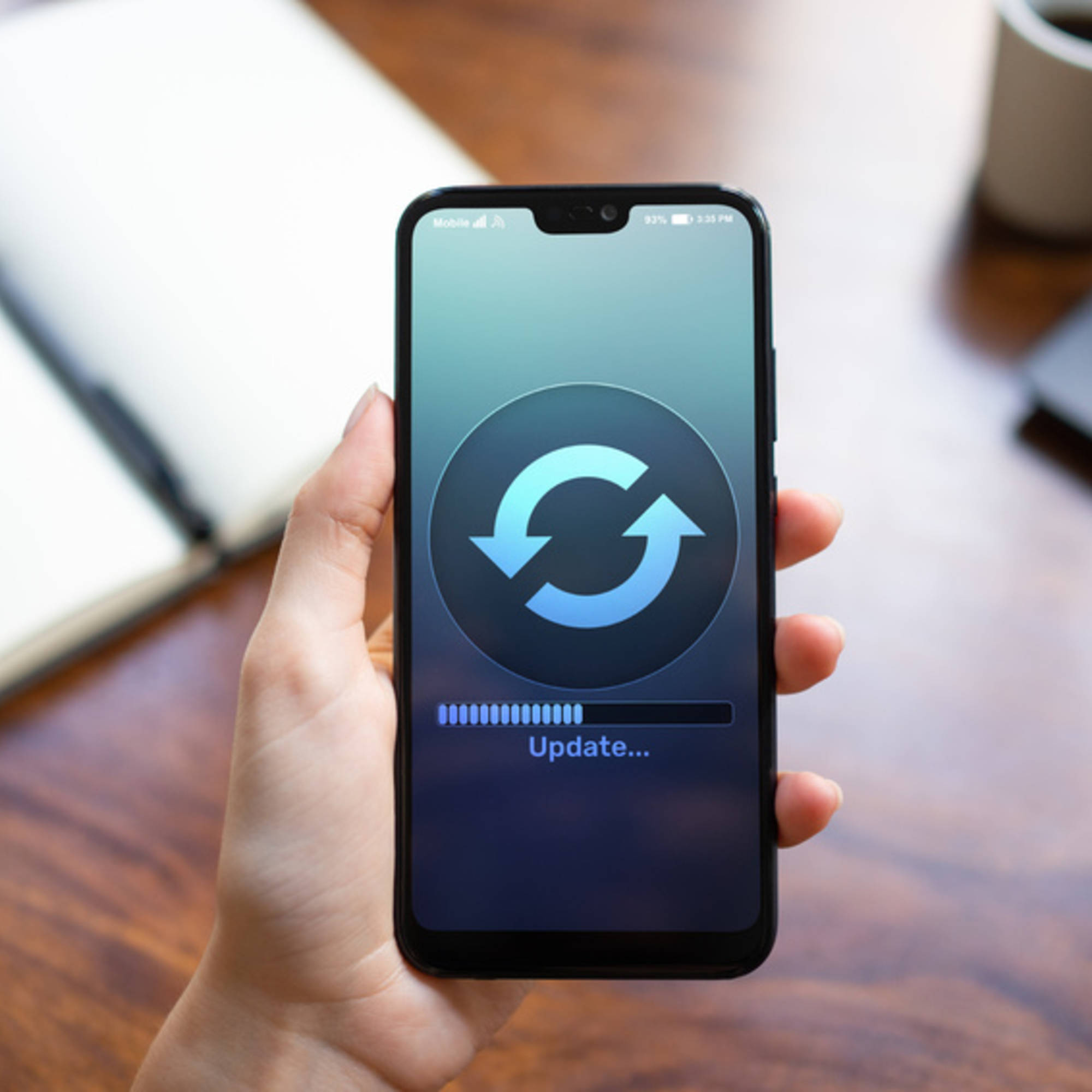 Quid d'Android Q?