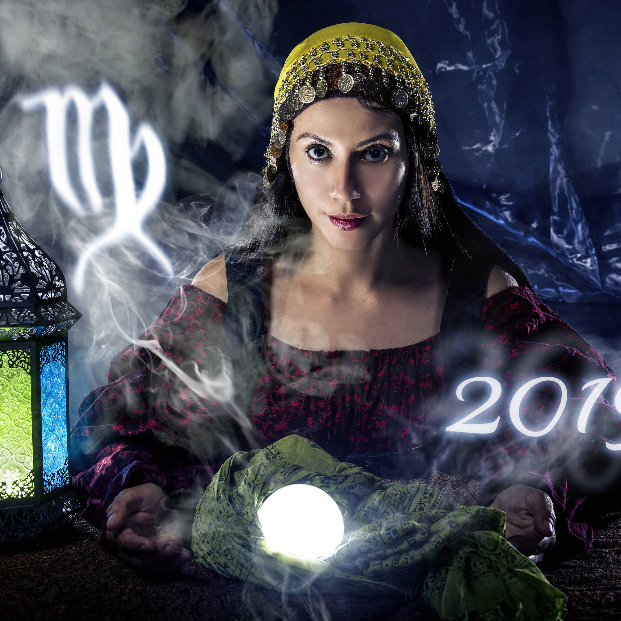 L'Année 2019 dans l'Astro-Rétro