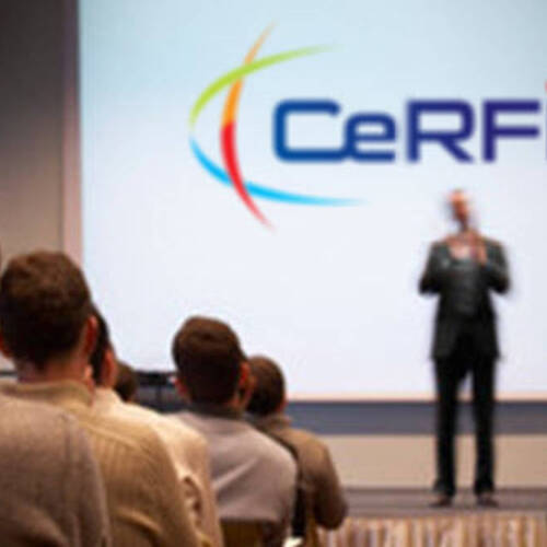 Evénement SharePoint 2013 au Warwick Geneva