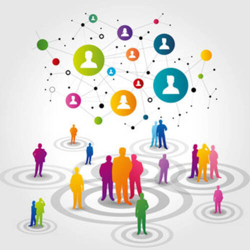 Invitation à un Webinar: gestion de vos utilisateurs externes avec Office 365