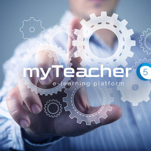 Plateforme d'e-Learning dédiée aux entreprises (copie Web)