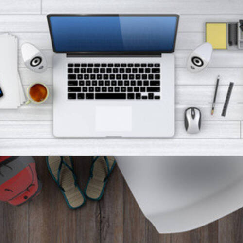 Bureau 2.0, votre espace de travail se réinvente!