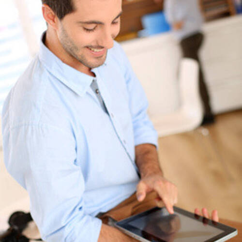 La version mobile de myTeacher arrive...