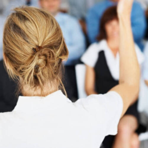 Évaluation des compétences en amont d'une formation