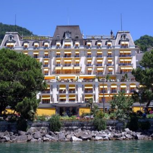 Dîner de gala en faveur de La Brique août 2015