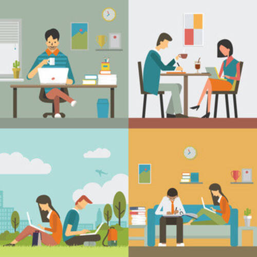 Invitation à un Webinar sur Microsoft Office 365