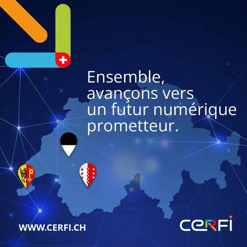 CeRFI poursuit son développement avec une nouvelle succursale à Marly (Fribourg)