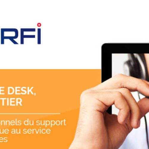 Testez gratuitement nos collaborateurs Service Desk chez vous