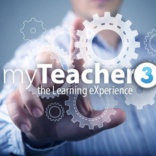 Invitation au myTeacher user group 2015