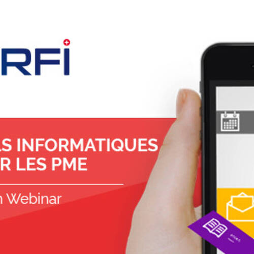 Des outils informatiques faits pour les PME