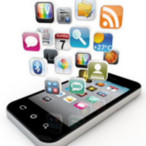 Application mobile pour Apple iPhone et iPad