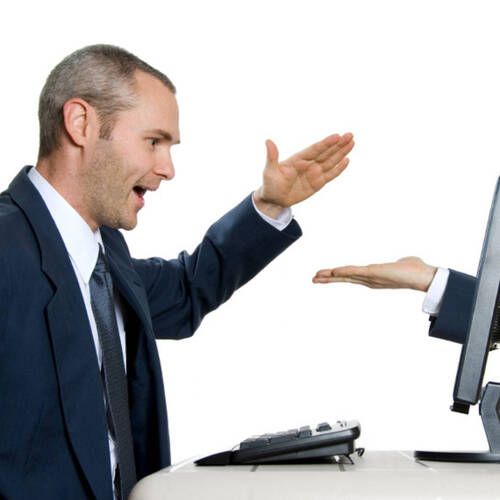 Renforcez votre équipe Help-Desk pour améliorer l'image de votre service informatique