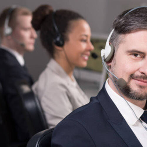 CeRFI et le Service Desk, une histoire d’amour qui dure depuis près de 20 ans