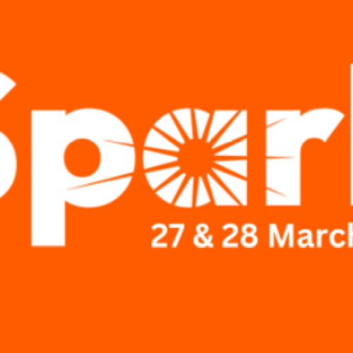 CeRFI SA sera présent à la conférence SDI Spark 2025!