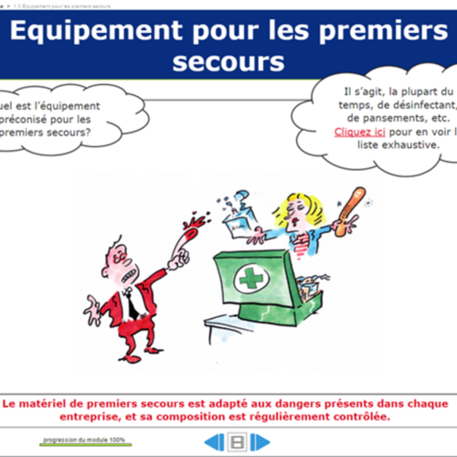 TEACH&GO, un concept de formation innovant