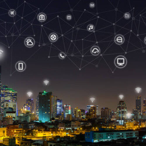 Smart City – enjeux, dangers, perspectives