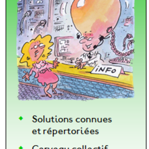 Pouvez-vous vous passer d’une base de connaissances?