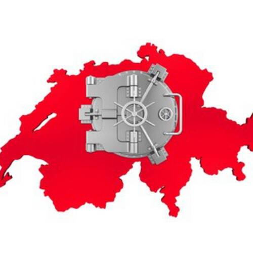 Datacenters – les nouveaux coffres-forts helvétiques