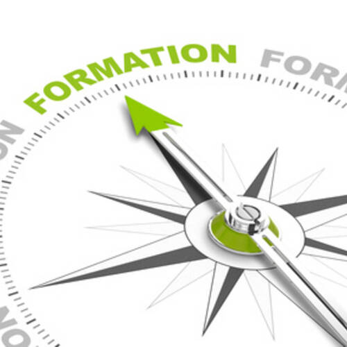 Formation modulaire: de la conception au quiz