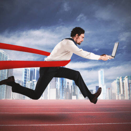 Qu'est-ce qui fait courir les floor-runners?