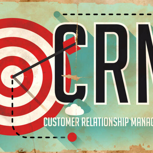 Apéritif-témoignage sur les avantages d'un CRM