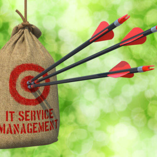 Objectifs, principes et bénéfices d'ITIL