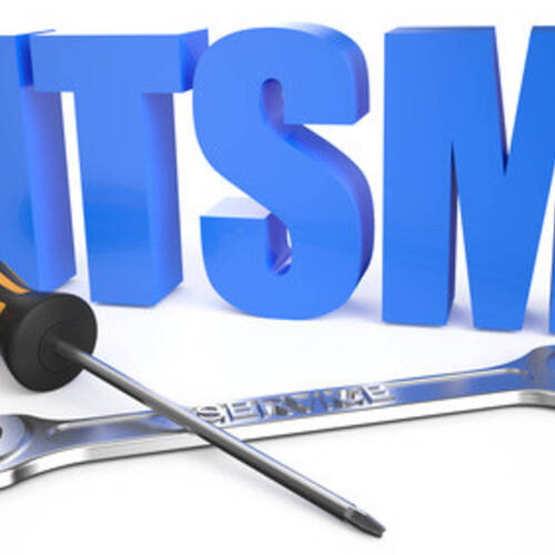 Service Desk: Personnalisation de l'outil Cherwell