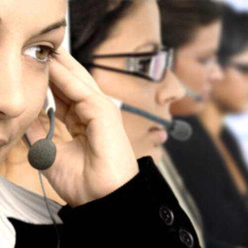 Réorganisation d'un Service Desk par le CeRFI