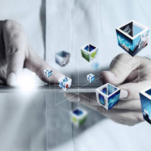 Module de formation en ligne sur l'Ipad