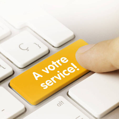 Boostez votre service de support informatique