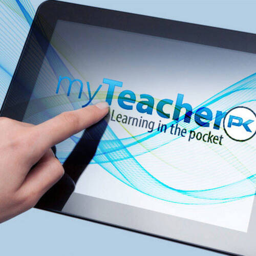 myTeacher Pocket, la formation mobile pour les entreprises