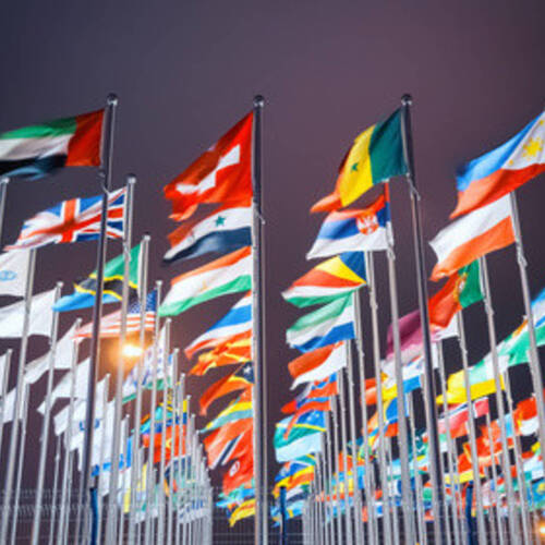 Professionnalisation d'un Service-Desk dans un contexte international