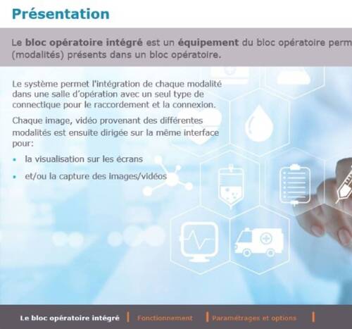 Hôpital Riviera-Chablais