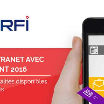 Votre Intranet SharePoint 2016 (copie web)