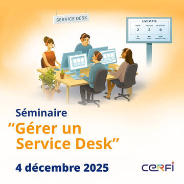 Séminaire 