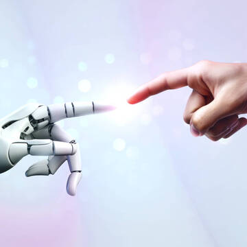 L’humain au centre du Service Desk: donner du sens à la donnée, avant de digitaliser