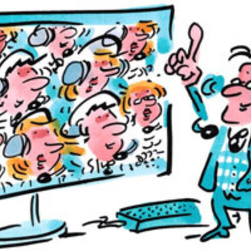 Plaisir d’apprendre et performance