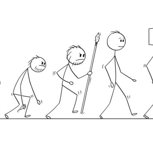 Homo Sapiens Roboticus