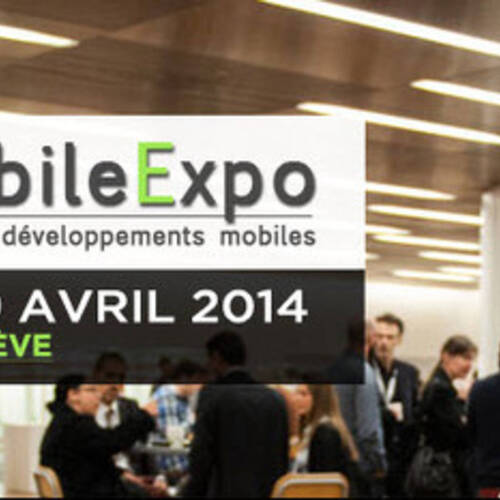 Salons eCom, SITB et SME Genève