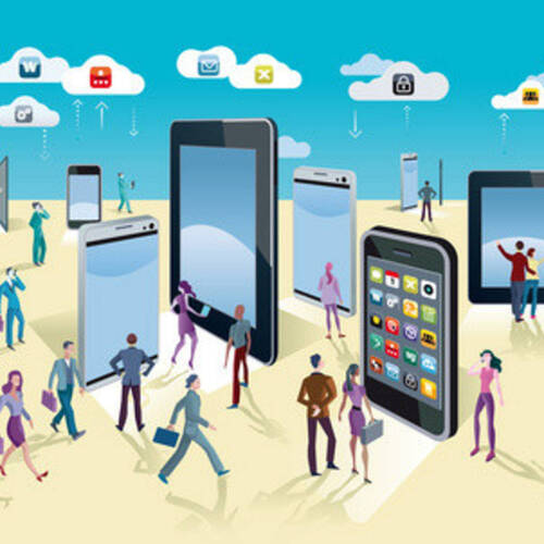 Enjeux et défis du support des appareils mobiles par le Service Desk