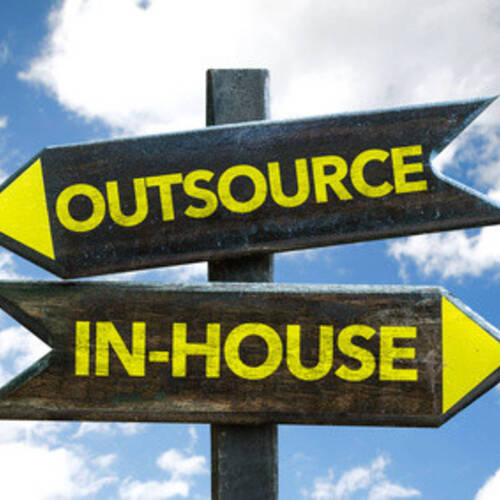 Outsourcing: déclin ou renouveau?