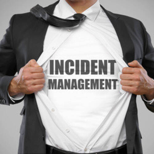 Incident Manager dans le monde bancaire