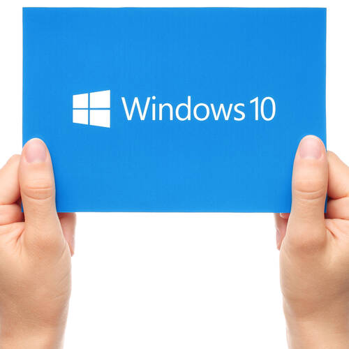 Réussir sa migration vers Windows 10