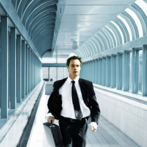 Floor-running, définitions et avantages